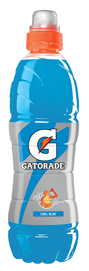 Gatorade Cool Blue 750ml