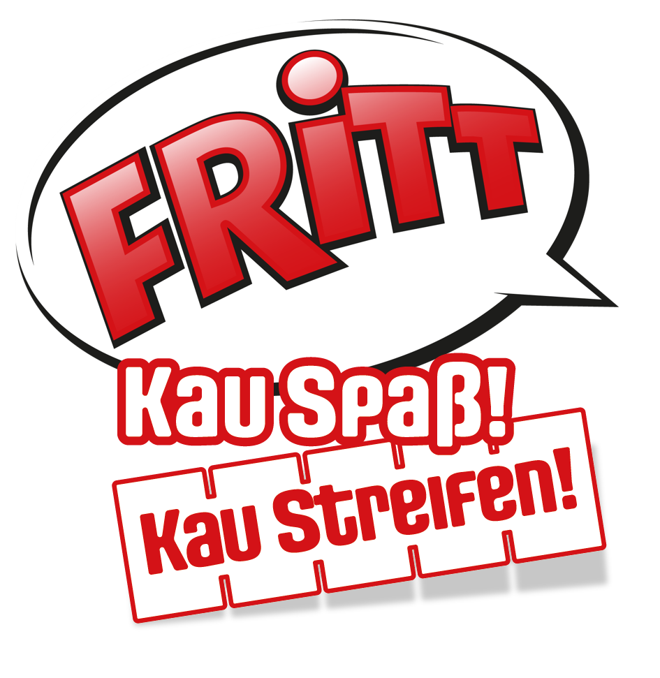 FRITT Logo