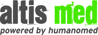 Logo Altis Med