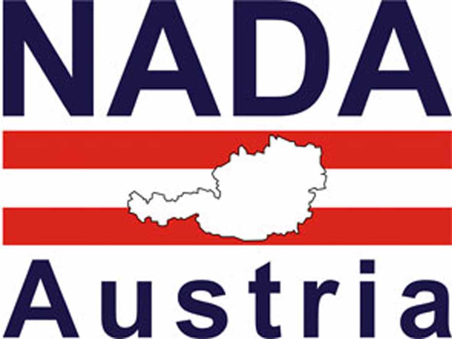 Bild Logo NADA